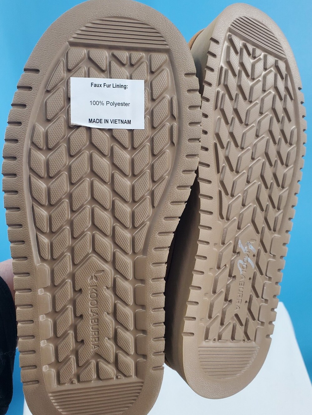 Brand New Koolaburra platform boots 8 - Picture 4 of 8